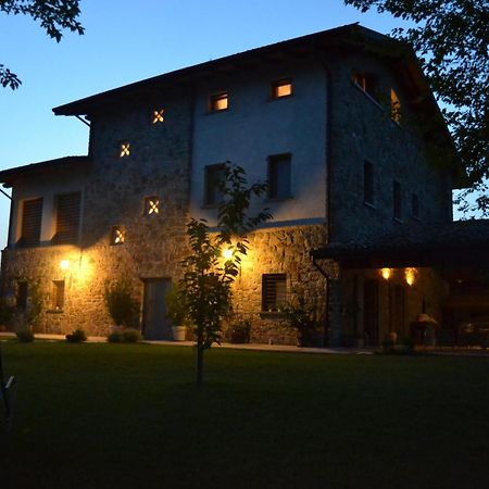 Massoni Bed And Breakfast Peschiera del Garda Exterior foto