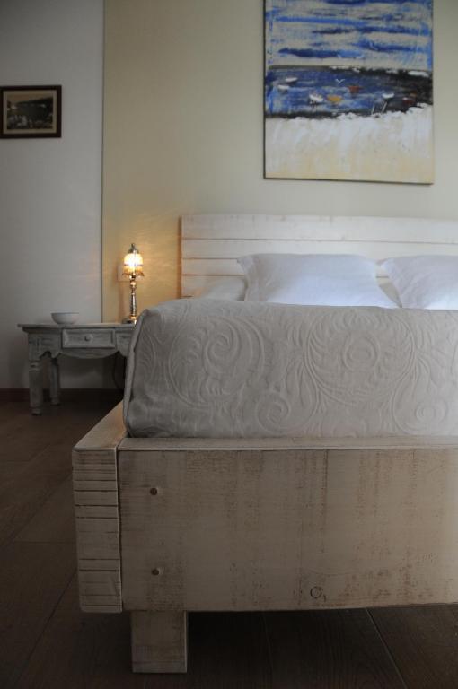 Massoni Bed And Breakfast Peschiera del Garda Quarto foto