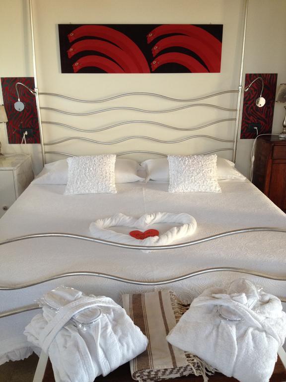 Massoni Bed And Breakfast Peschiera del Garda Exterior foto