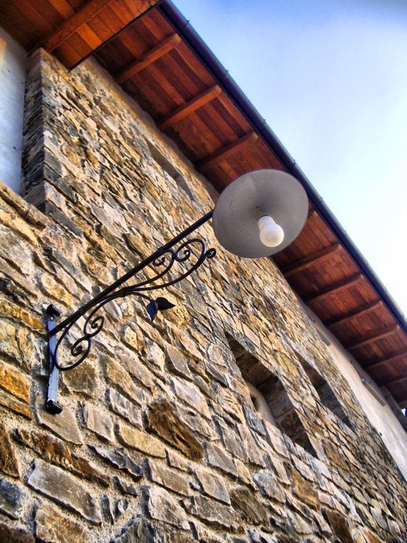 Massoni Bed And Breakfast Peschiera del Garda Exterior foto