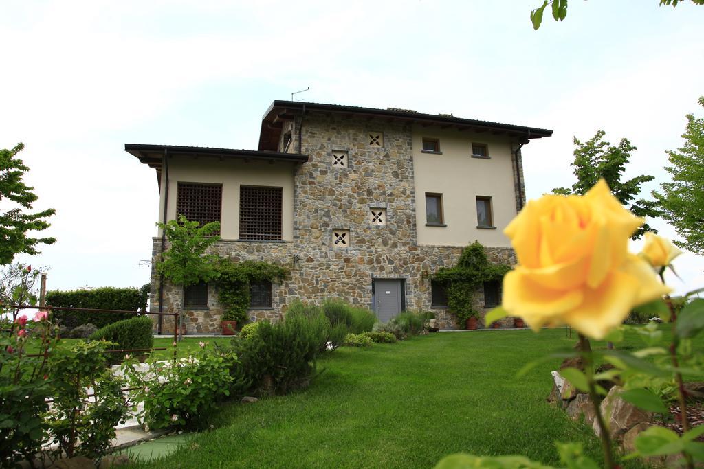 Massoni Bed And Breakfast Peschiera del Garda Exterior foto