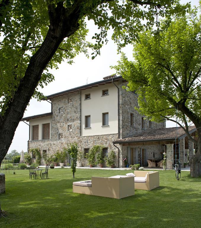 Massoni Bed And Breakfast Peschiera del Garda Exterior foto
