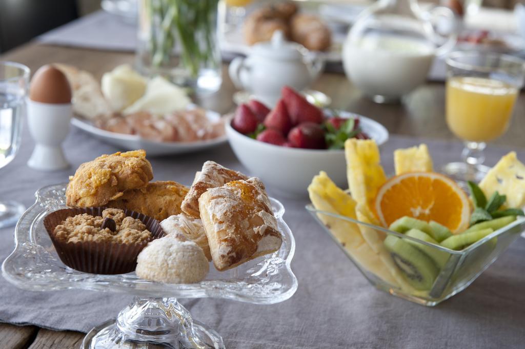 Massoni Bed And Breakfast Peschiera del Garda Exterior foto