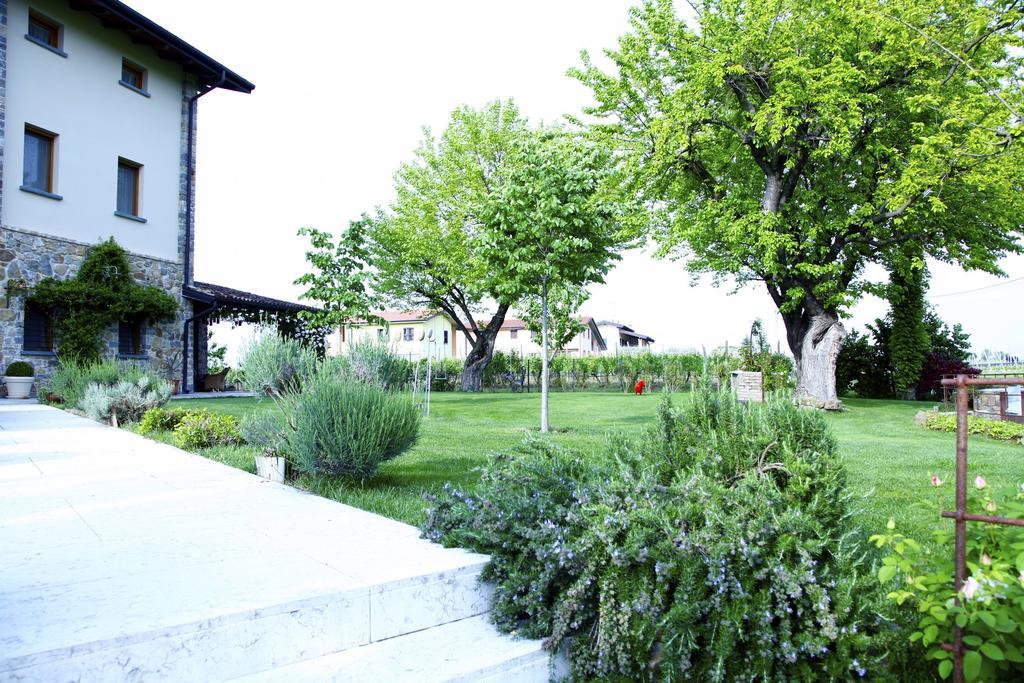 Massoni Bed And Breakfast Peschiera del Garda Exterior foto